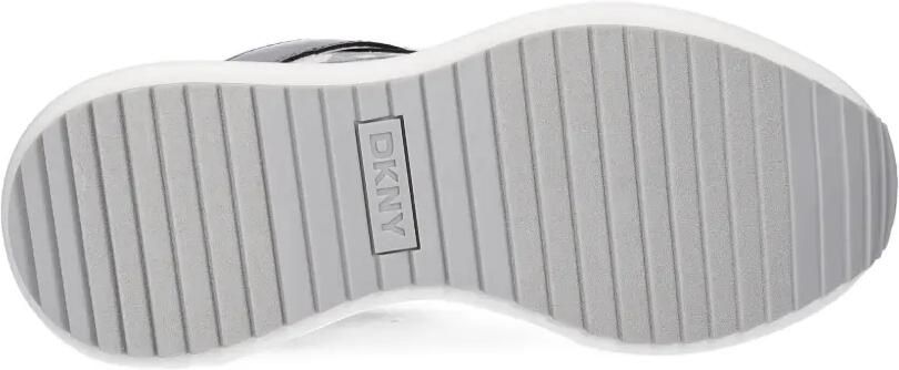 DKNY Low-top sneakers Wit - Foto 5