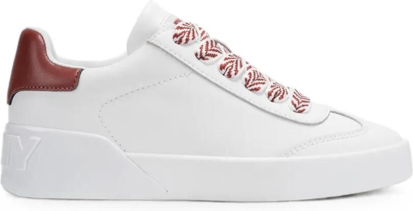 DKNY Manae sneakers Wit