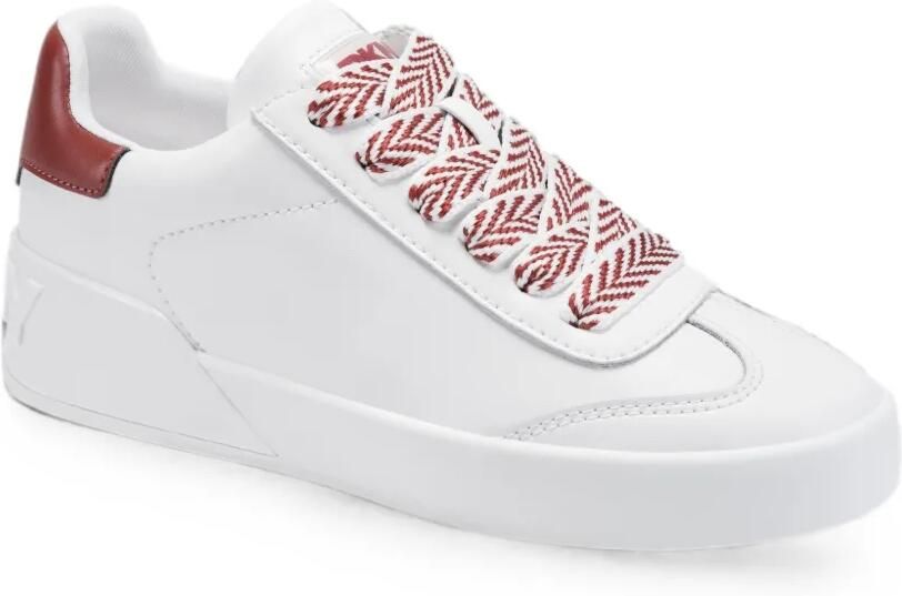 DKNY Manae sneakers Wit - Foto 3