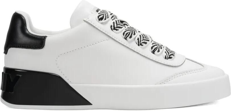 DKNY Manae sneakers Wit
