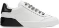 DKNY Manae sneakers Wit - Wit
