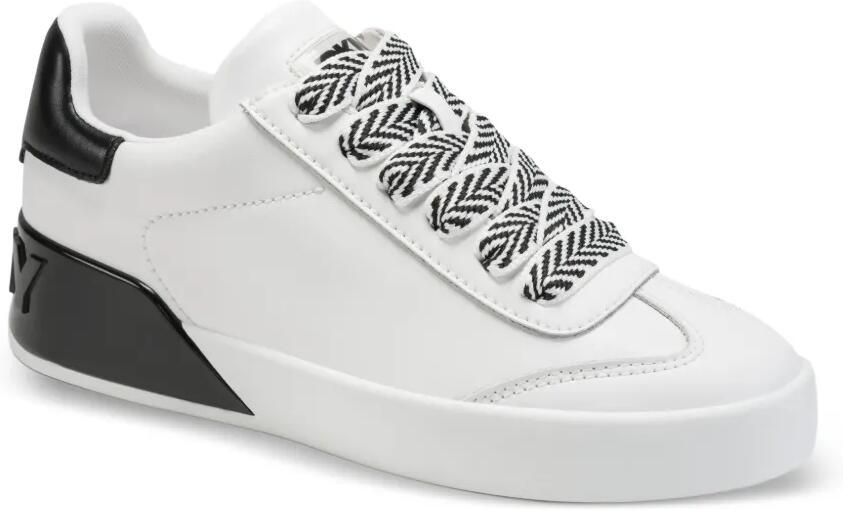 DKNY Manae sneakers Wit - Foto 2