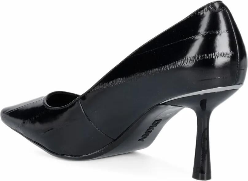 DKNY pointed-toe pumps Zwart - Foto 2
