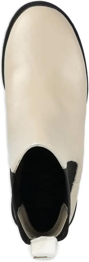 DKNY Rick verfraaide Chelsea laarzen Beige - Foto 4