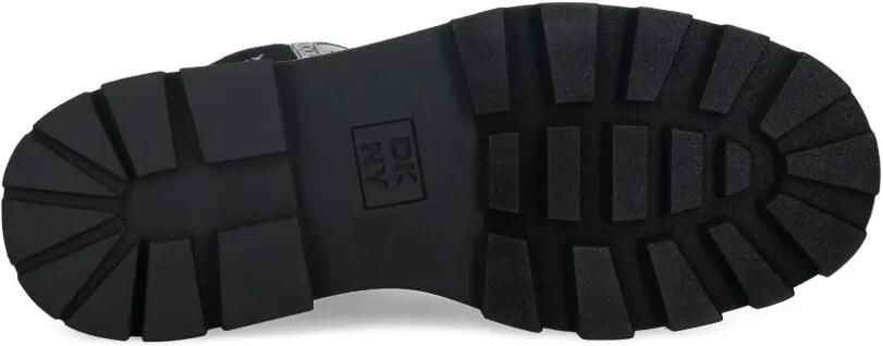 DKNY Sanchit enkellaarzen Zwart - Foto 5