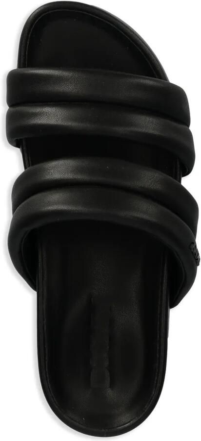 DKNY Sandalen met logo Zwart - Foto 2