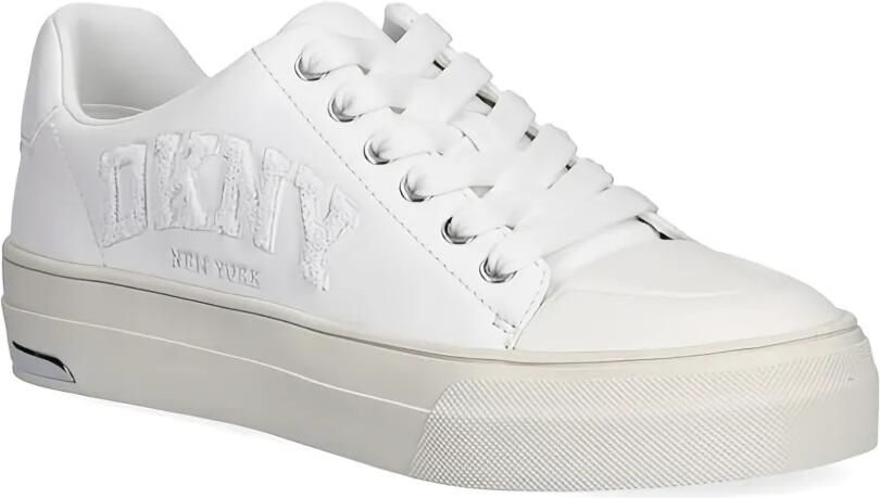 DKNY York sneakers Wit - Foto 3