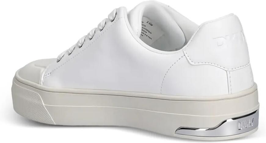 DKNY York sneakers Wit - Foto 2