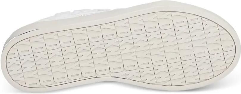DKNY York sneakers Wit - Foto 5