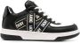 DKNY Olicia sneakers met logoprint Wit - Thumbnail 1