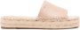 DKNY Slip-on espadrilles Beige - Thumbnail 1