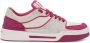 Dolce & Gabbana Sneakers verfraaid met kristallen Wit - Thumbnail 1