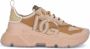 Dolce & Gabbana Daymaster low-top sneakers Beige - Thumbnail 1