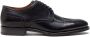 Dolce & Gabbana Derby schoenen met broguedetail Zwart - Thumbnail 1