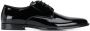 Dolce & Gabbana Zakelijke Schoenen Zwarte Derby Schoenen Black Heren - Thumbnail 2