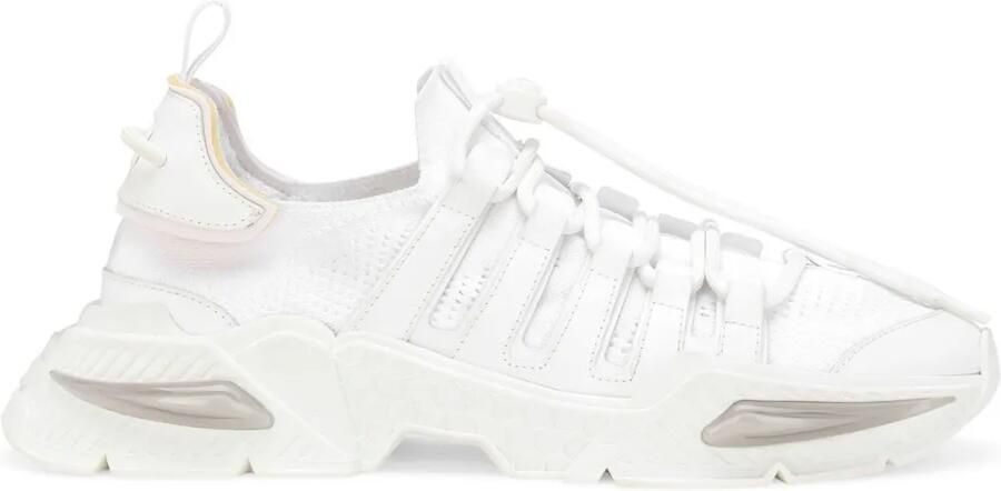 Dolce & Gabbana Airmaster sneakers Wit