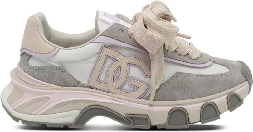 Dolce & Gabbana Country Road DG sneakers Beige