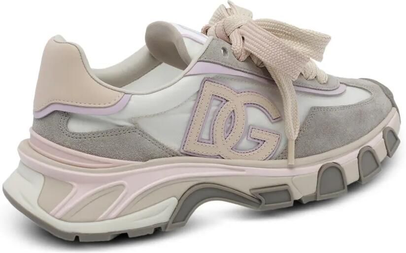 Dolce & Gabbana Country Road DG sneakers Beige - Foto 3