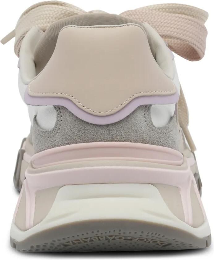 Dolce & Gabbana Country Road DG sneakers Beige - Foto 2