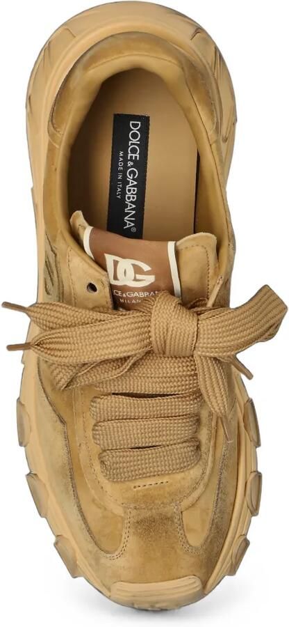 Dolce & Gabbana Country Road sneakers Bruin