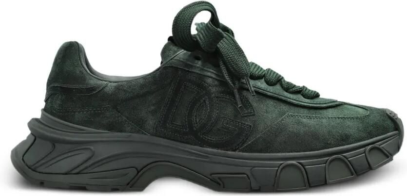 Dolce & Gabbana Country Road sneakers Groen