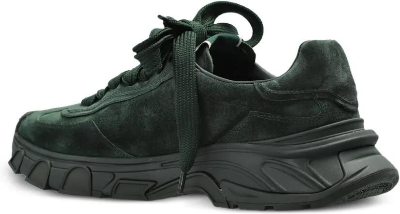 Dolce & Gabbana Country Road sneakers Groen - Foto 4