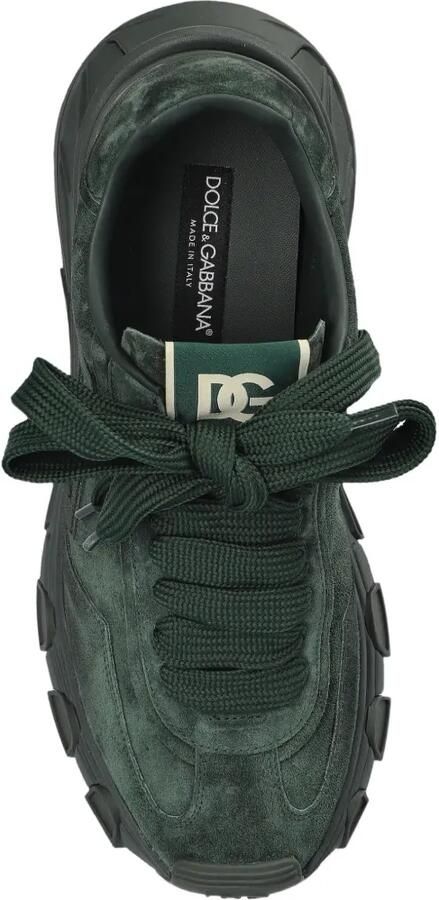 Dolce & Gabbana Country Road sneakers Groen - Foto 3