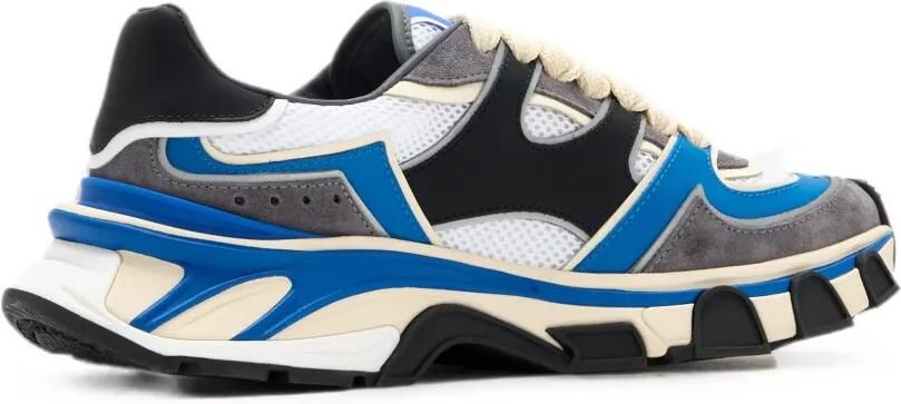 Dolce & Gabbana Country Road sneakers met chunky zool en vlakken Wit