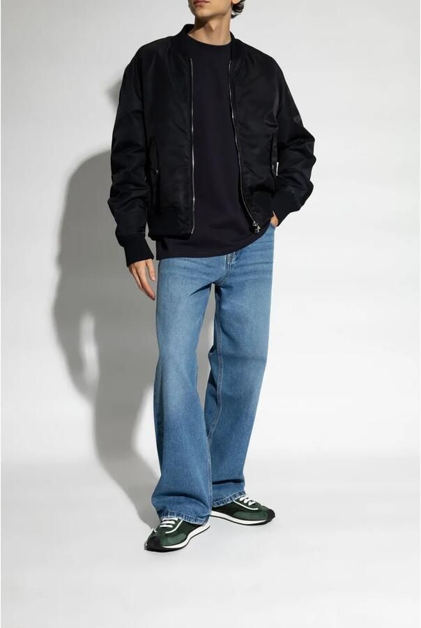 Dolce & Gabbana Cushion low-top sneakers Groen - Foto 3