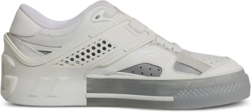 Dolce & Gabbana Custom 2.Zero sneakers Wit