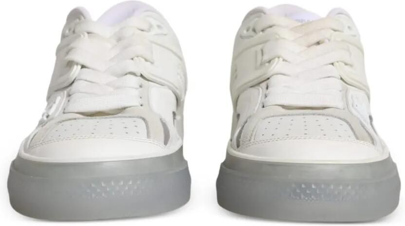 Dolce & Gabbana Custom 2.Zero sneakers Wit - Foto 2