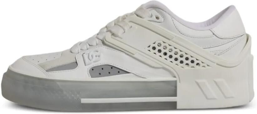 Dolce & Gabbana Custom 2.Zero sneakers Wit - Foto 5