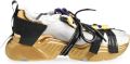 Dolce & Gabbana Daymaster low-top sneakers Wit - Wit
