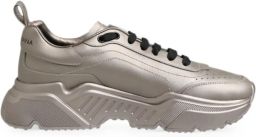 Dolce & Gabbana Daymaster low-top sneakers Zilver
