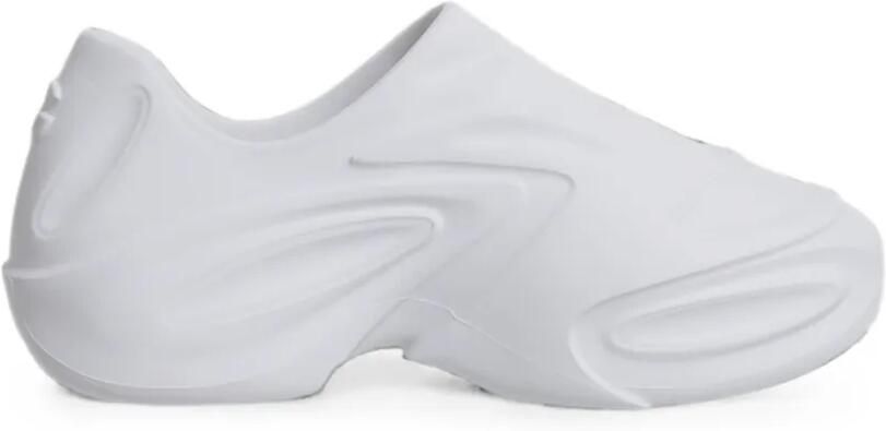 Dolce & Gabbana Daymaster slip-on sneakers Wit