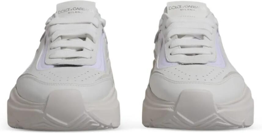Dolce & Gabbana Daymaster sneakers Wit - Foto 2