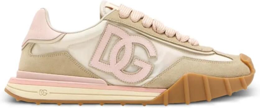Dolce & Gabbana DG Athletic sneakers Wit