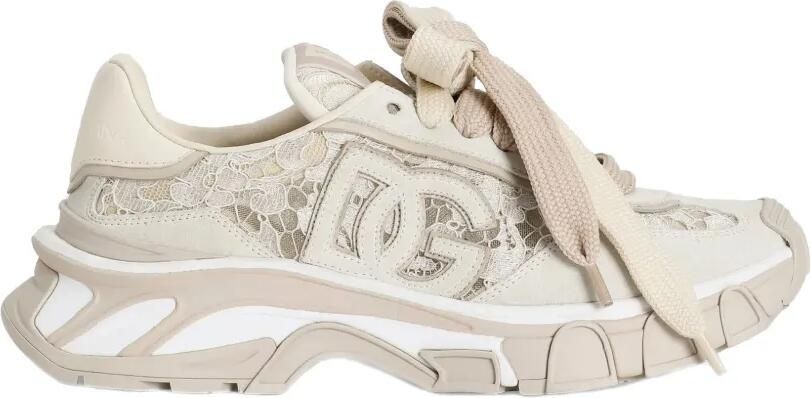 Dolce & Gabbana DG Country Road sneakers Beige