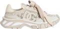 Dolce & Gabbana DG Country Road sneakers Beige - Beige