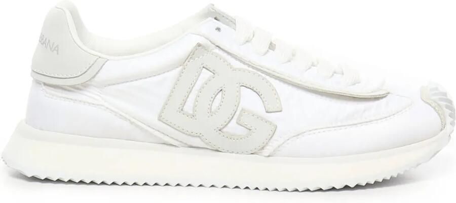 Dolce & Gabbana DG Cushion sneakers Beige