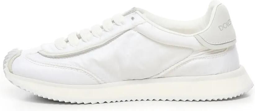 Dolce & Gabbana DG Cushion sneakers Beige - Foto 4