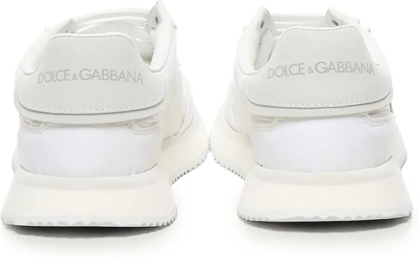 Dolce & Gabbana DG Cushion sneakers Beige - Foto 2