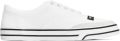 Dolce & Gabbana DG Sailing canvas sneakers Wit - Wit