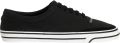 Dolce & Gabbana DG Sailing canvas sneakers Zwart - Zwart
