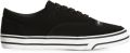Dolce & Gabbana DG Sailing canvas sneakers Zwart - Zwart