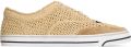 Dolce & Gabbana DG Sailing raffia sneakers Beige - Beige