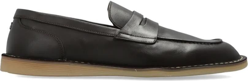 Dolce & Gabbana DG sneakers Bruin