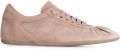 Dolce & Gabbana Kalfsleren ballerina's Roze - Roze