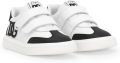Dolce & Gabbana Kids DG Original sneakers Wit - Wit