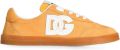Dolce & Gabbana Kids Nubuck DG Original sneakers Geel - Geel